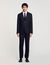 Suit jacket