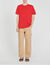 Short-sleeved T-shirt