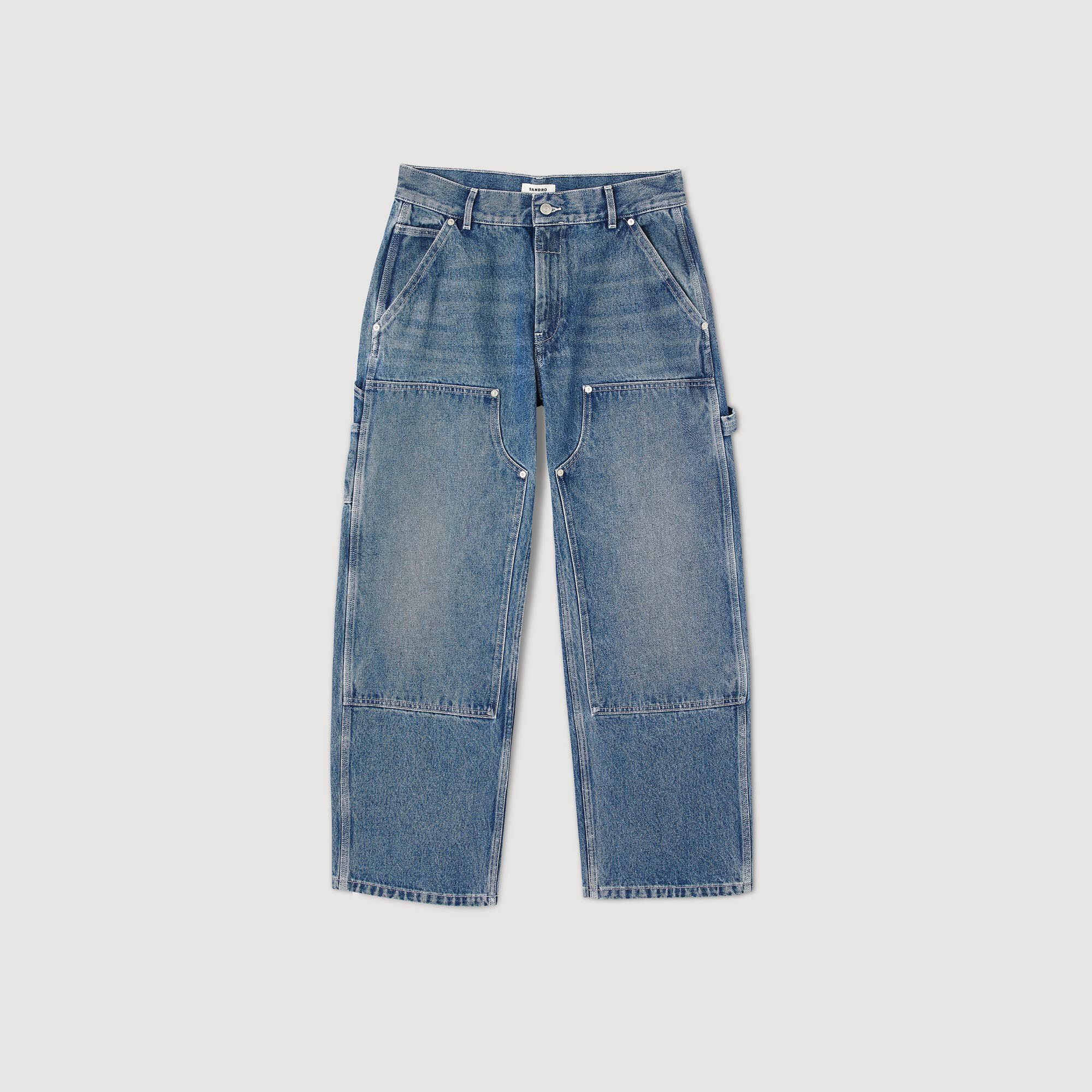 Carpenter jeans