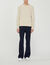 Wool jumper