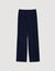 Wool suit trousers