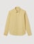 Corduroy shirt