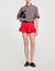 Ruffled shorts - Women | Sandro
