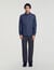 Cotton flannel shirt - Men | Sandro
