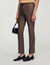 Linen trousers