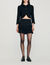 Cropped jacket with jewel buttons - Women | Sandro