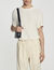 Round neck T-shirt