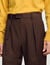 Wide-leg wool trousers - Men | Sandro