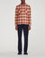 Check jacket