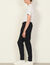 Technical fabric jogging bottoms