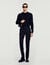 Classic suit trousers - Men | Sandro