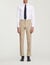 Suit trousers