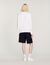 Square Cross sweatshirt