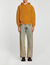Fleece hoodie