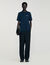 Cotton piqué polo shirt