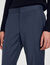 Virgin wool trousers