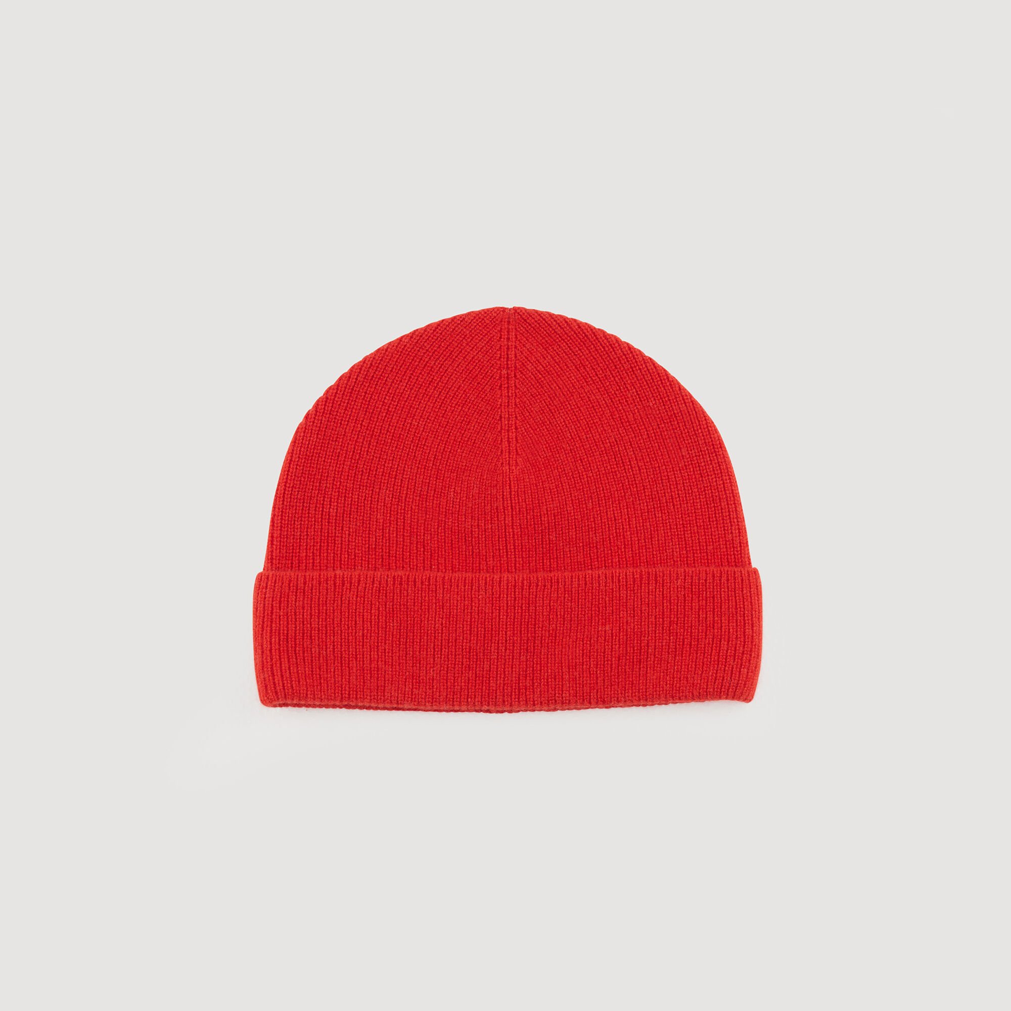 Cashmere hat