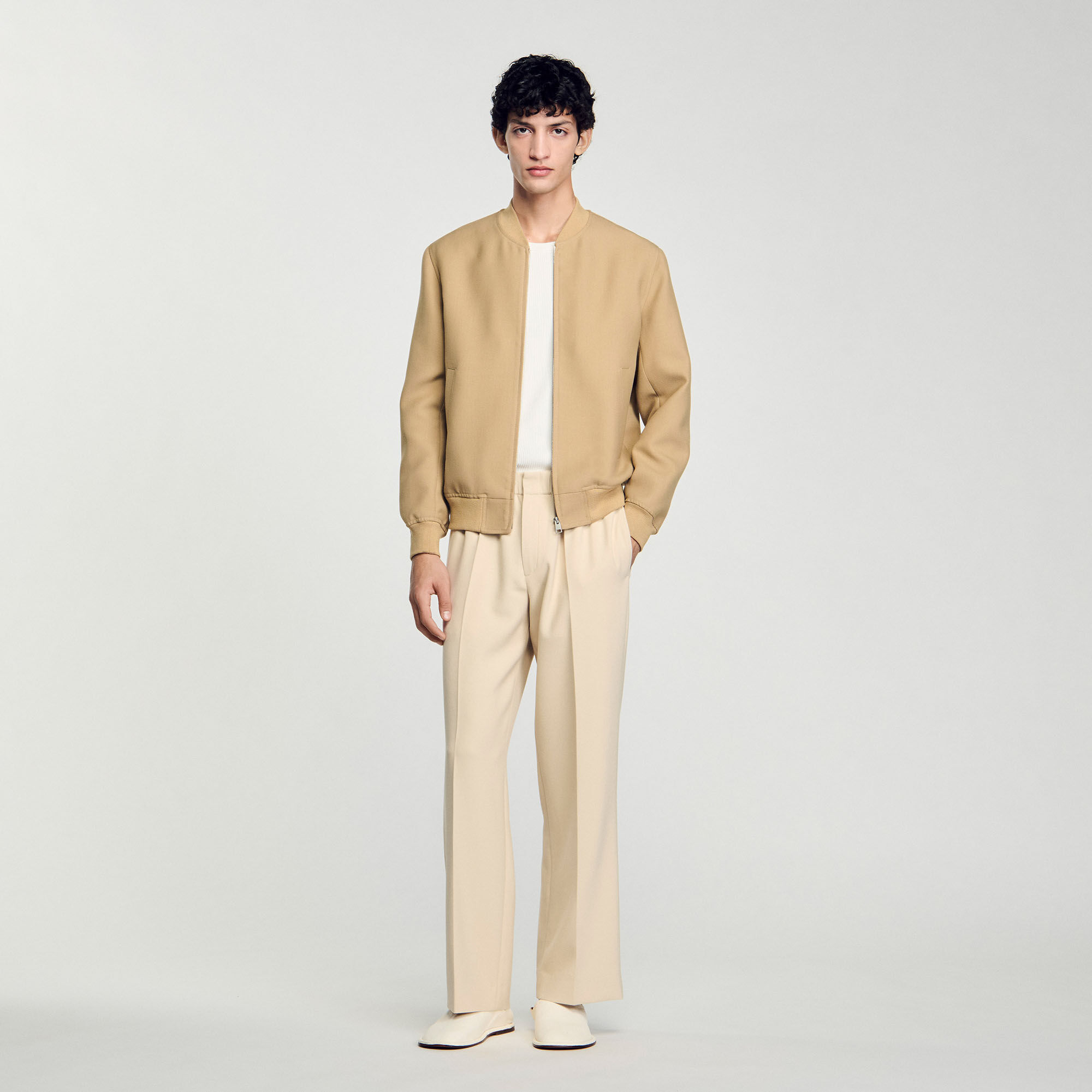 Jackets for men | Sandro Paris