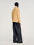 Corduroy overshirt