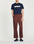 Sandro embroidery T-shirt