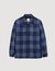 Check jacket