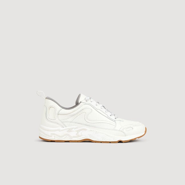 Flame trainers
