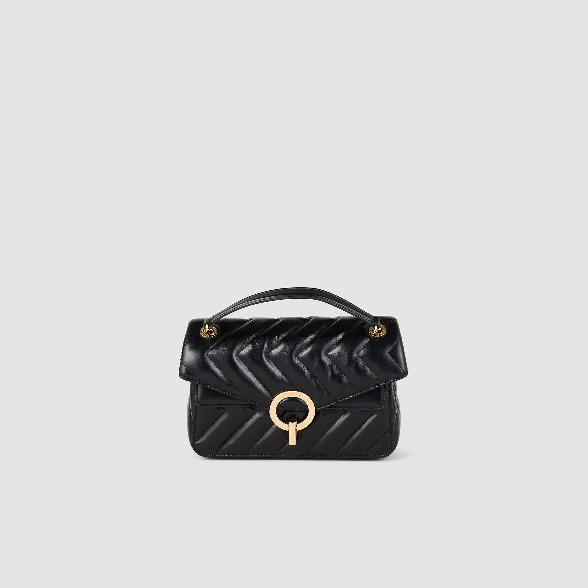 Bags for women Sandro Paris