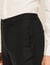 Virgin wool trousers