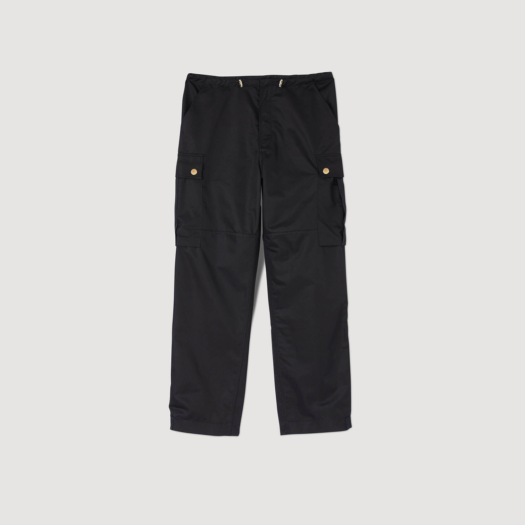 Cargo trousers