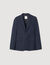 Wool suit jacket