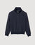 Wool jumper
