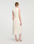 Lace maxi dress
