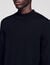 Funnel neck sweater
