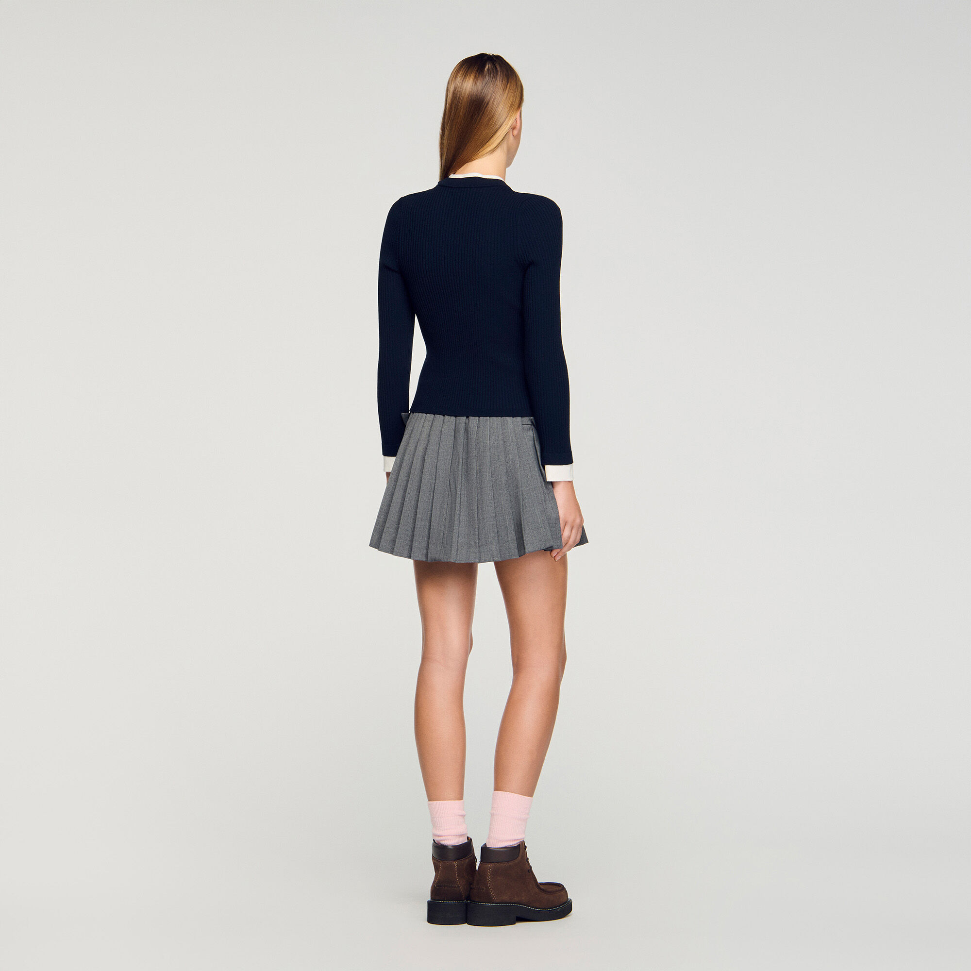 2-in-1 jumper