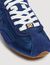 Mixed material Light Wave trainers