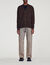 Yak cardigan