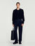 Wide-leg wool trousers - Men | Sandro