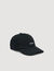 Embroidered cap