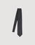 Oversize tie