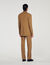 Wool suit jacket