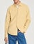 Corduroy shirt