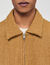Woven raffia jacket