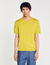 Knitted T-shirt