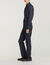 Trousers with elasticated waist