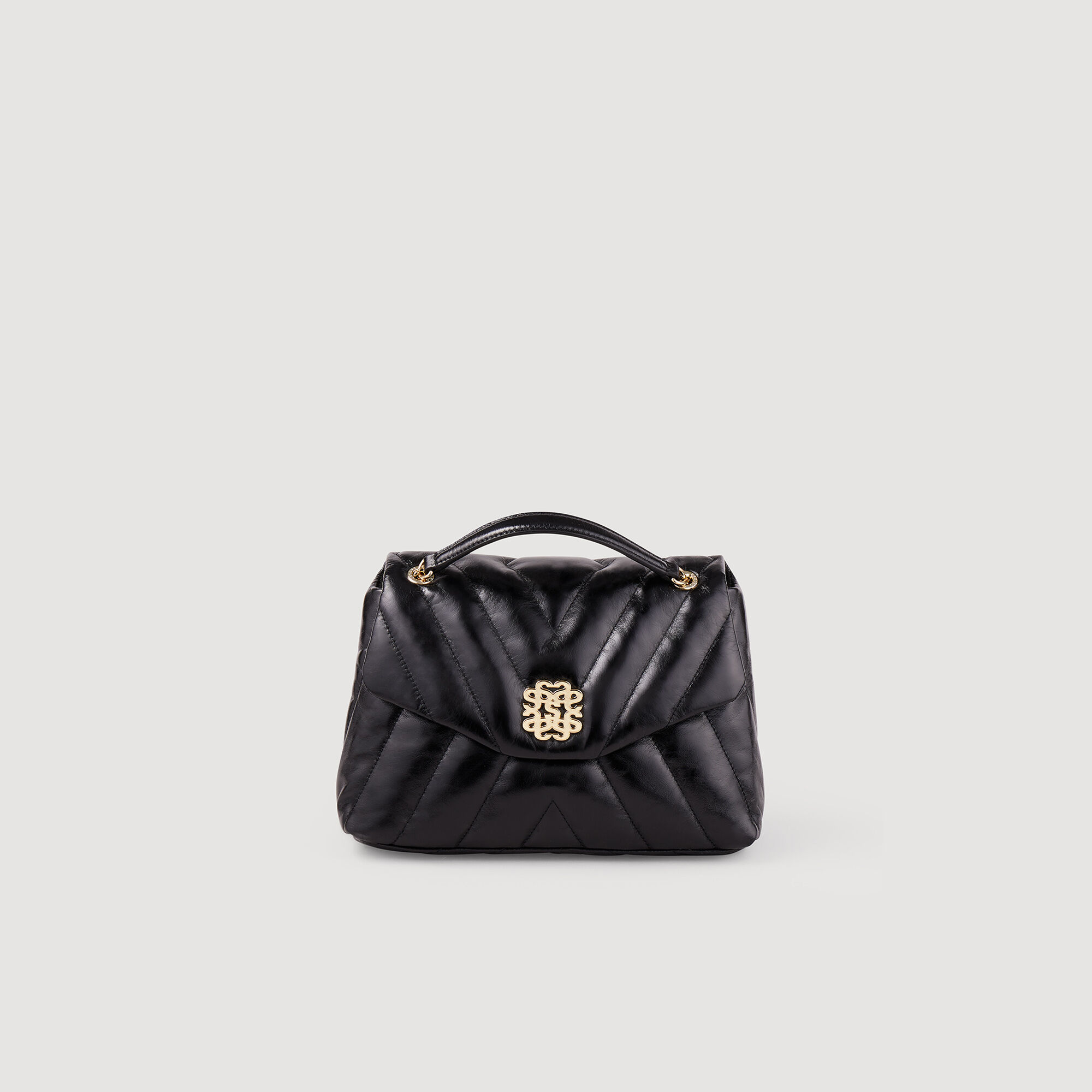 Bags for women Sandro Paris
