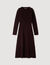 2-in-1 knit maxi dress - Women | Sandro