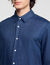 Cotton and linen shirt 