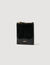 Leather card holder