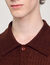 Knit shirt