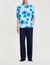 Floral motif shirt - Men | Sandro